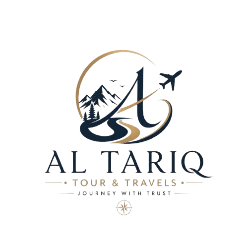 Al Fariq Logo