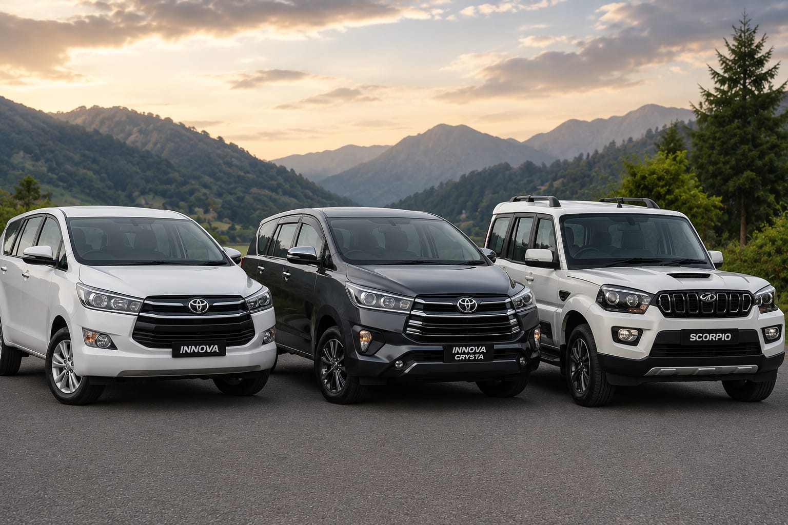 SUV